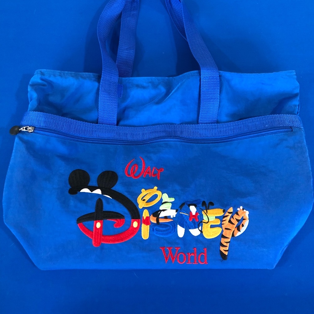 Walt Disney World Tote